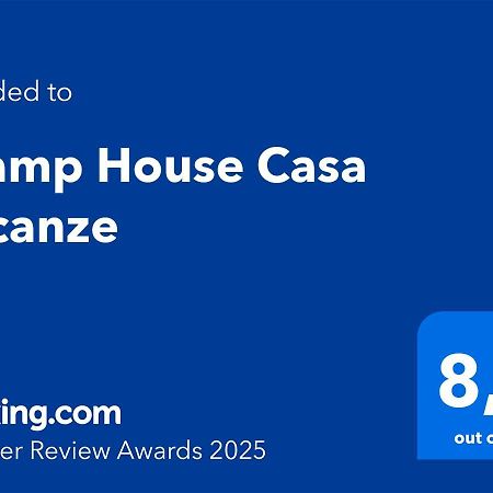 Gramp House Casa Vacanze 첼로레 외부 사진